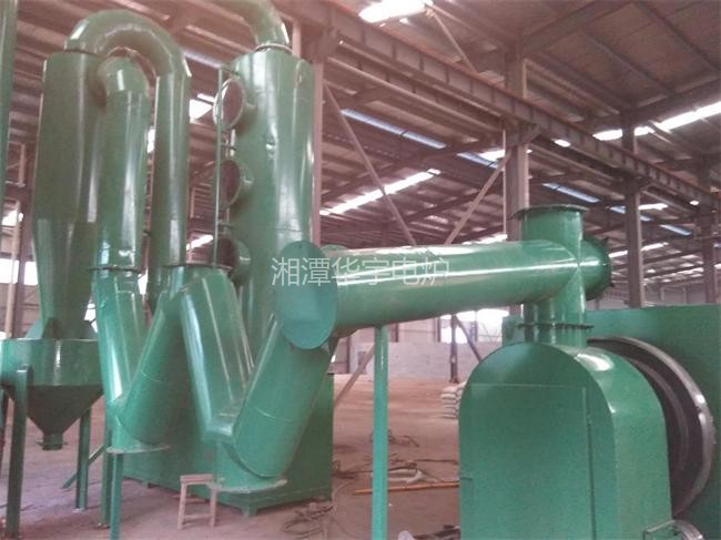 衡陽 鋅粉回轉窯